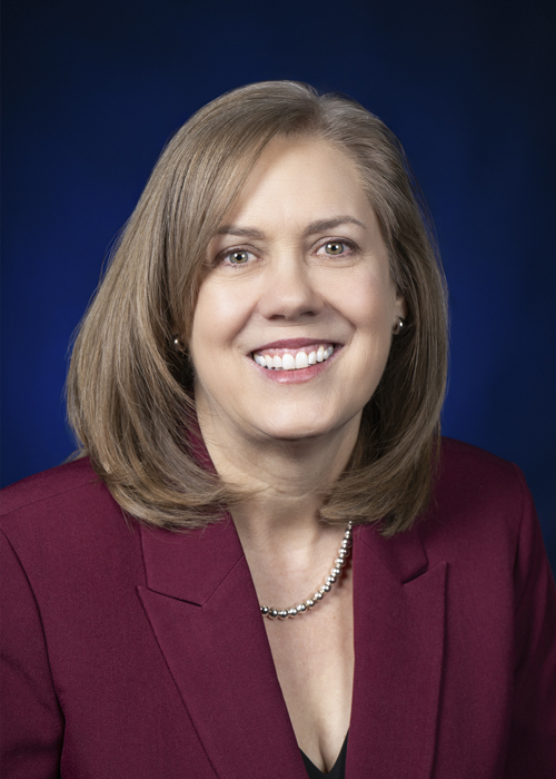 Photograph of Representative  Joyce Mason (D)